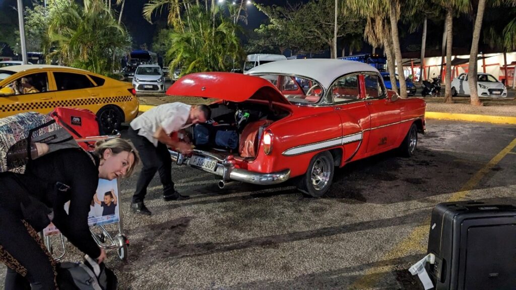 Backpacken-in-cuba-met-kind