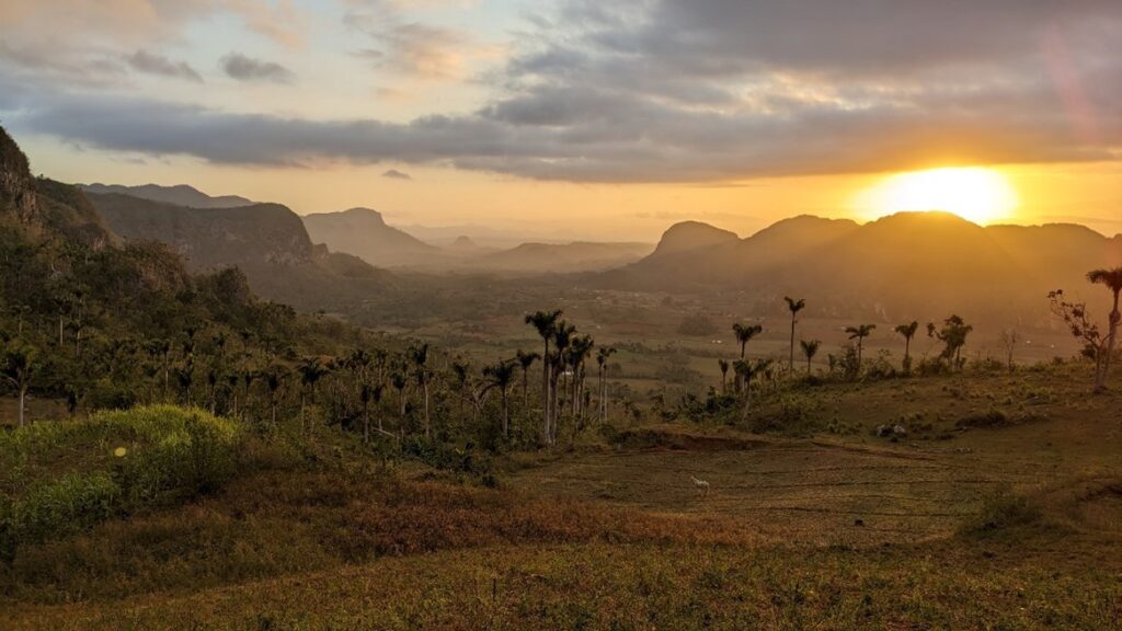 Vinales-Cuba