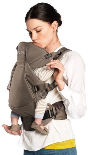 Stokke Mycarrier Draagzak