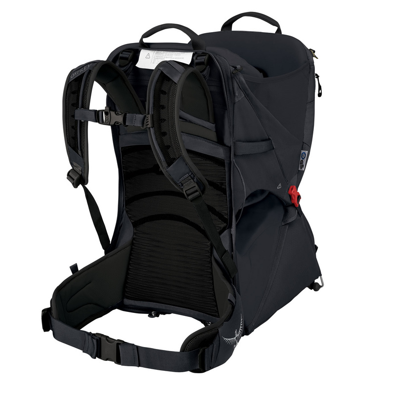 Osprey poco LT kinderdrager