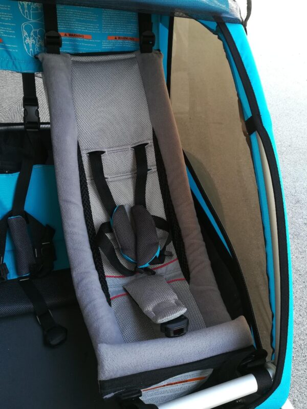 Thule infant sling - Afbeelding 2