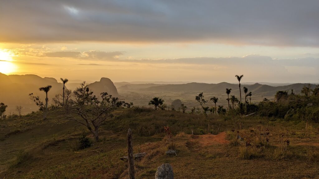 Vakantiebestemming Cuba